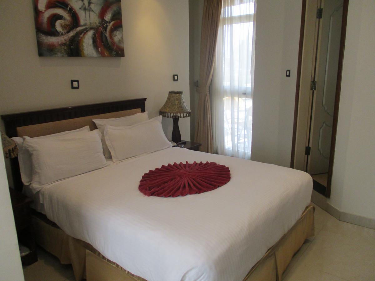 Stay Easy Hotel Addisz-Abeba Kültér fotó